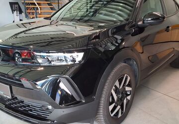 Opel Mokka 16.799 km 19.888 &euro; Miesbach 83714