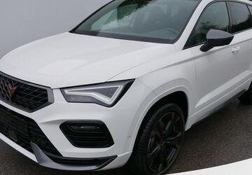 Cupra Ateca 1.460 km 37.390 &euro; Bruckmühl 83052