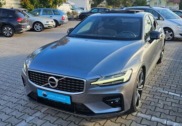 Volvo S60 71.000 km 28.999 &euro; Raubling 83064