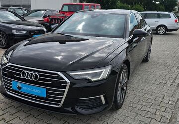Audi A6 137.000 km 29.999 &euro; Raubling 83064