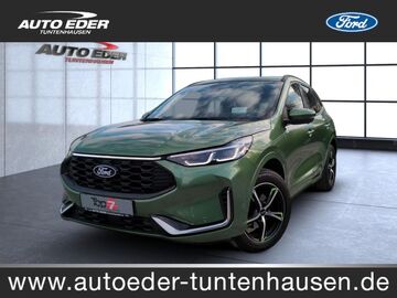 Gebrauchte Ford Kuga