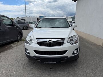 Gebrauchte Opel Antara