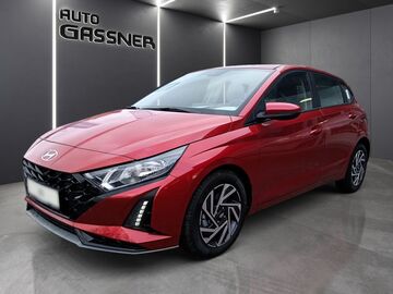 Gebrauchte Hyundai i20
