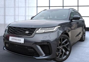 Land Rover Range Rover Velar 72.779 km 54.800 &euro; Kolbermoor 83059