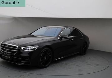 Mercedes-Benz S 580 64.300 km 89.900 &euro; Ebersberg 85560