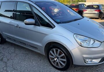 Ford Galaxy 320.000 km 1.750 &euro; Rosenheim 83026