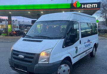 Ford Transit 192.826 km 3.399 &euro; Kolbermoor 83059