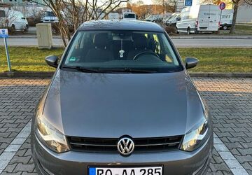 VW Polo 182.000 km 2.699 &euro; Bruckmühl 83052