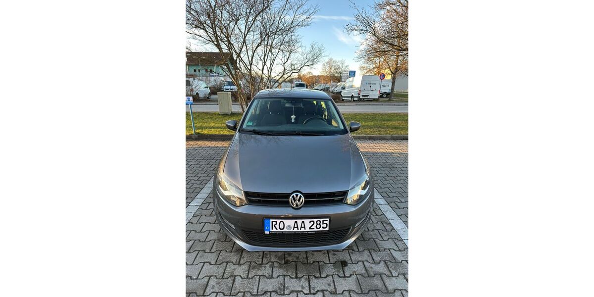 VW Polo 182.000 km 2.699 &euro; Bruckmühl 83052