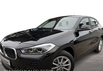 BMW X2 27.750 km 25.950 &euro; Prien am Chiemsee 83209