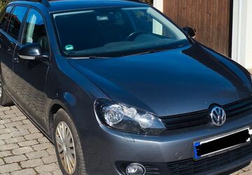 VW Golf 234.000 km 3.900 &euro; Bad Feilnbach 83075