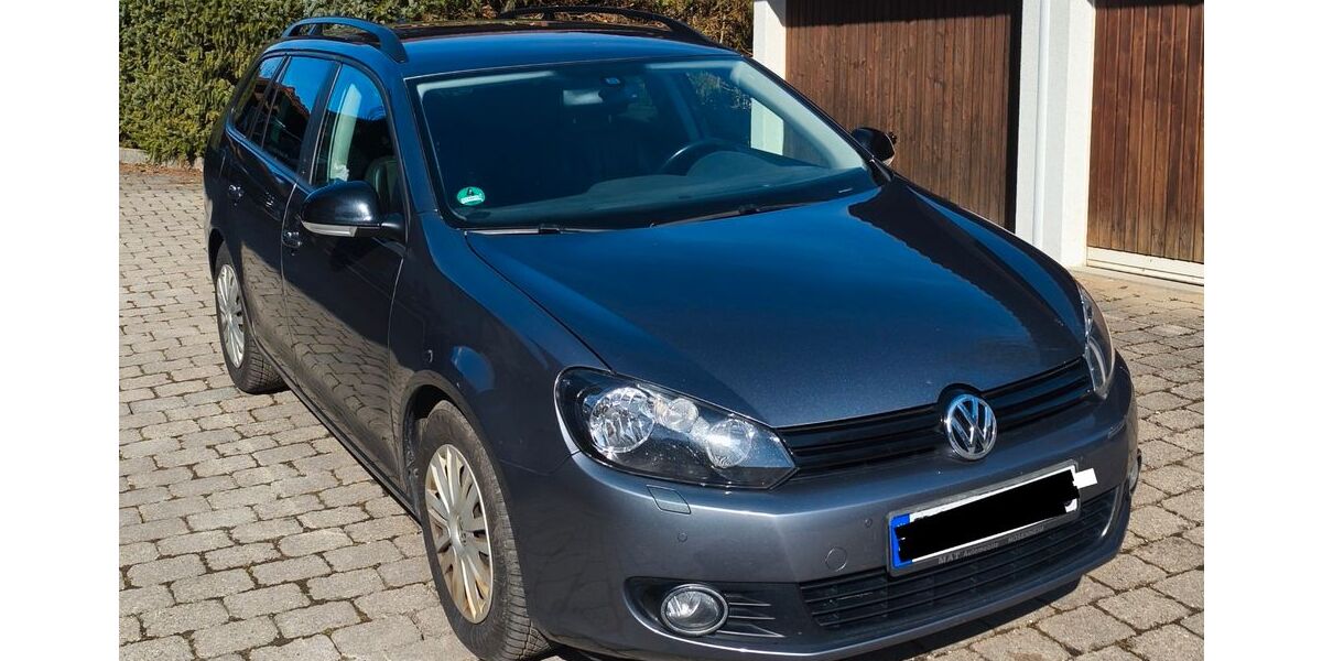 VW Golf 234.000 km 3.900 &euro; Bad Feilnbach 83075