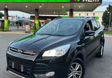 Ford Kuga 177.645 km 4.999 &euro; Rosenheim 83026