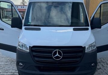 Mercedes-Benz Sprinter 18.000 km 36.100 &euro; Aying 85653