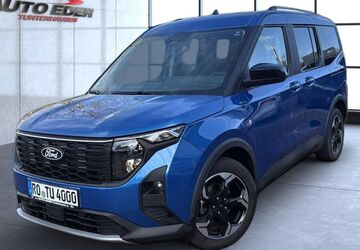 Ford Tourneo Courier 6.000 km 24.990 &euro; Tuntenhausen 83104