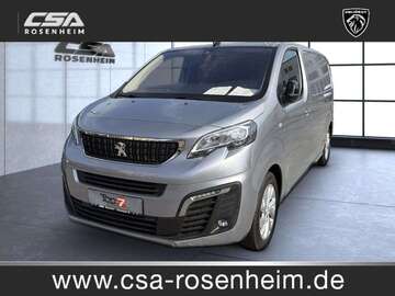 Gebrauchte Peugeot Expert