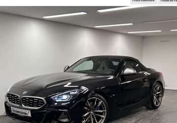 BMW Z4 5.429 km 58.450 &euro; Rosenheim 83026