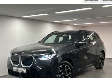 BMW X3 4.496 km 53.350 &euro; Rosenheim 83026