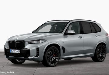 BMW X5 13.850 km 98.850 &euro; Rosenheim 83026