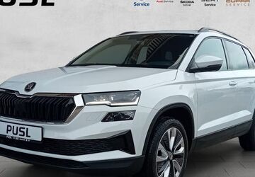 Skoda Karoq 63.900 km 26.990 &euro; Schliersee 83727