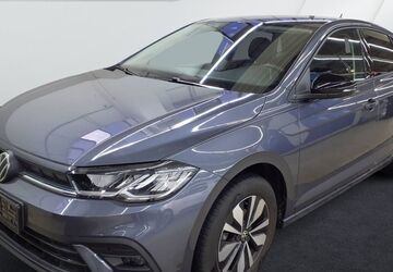 VW Polo 21.550 km 18.970 &euro; Miesbach 83714