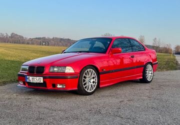 BMW 328 229.000 km 17.998 &euro; Valley 83626