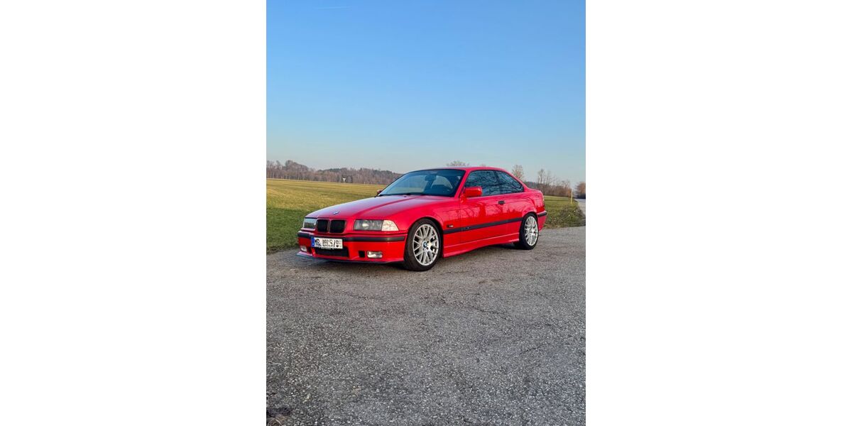 BMW 328 229.000 km 17.998 &euro; Valley 83626