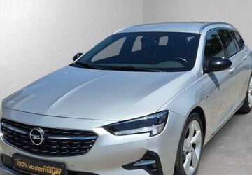 Opel Insignia 81.448 km 21.290 &euro; Rosenheim 83022