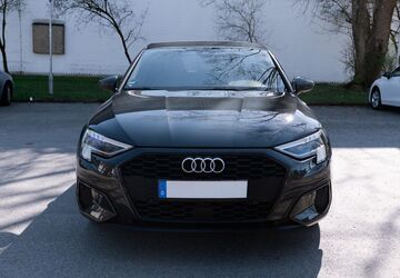 Audi A3 69.803 km 26.099 &euro; Stephanskirchen 83071