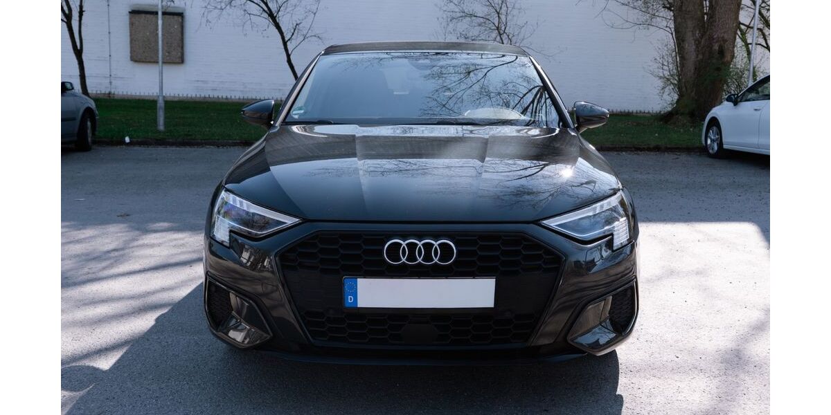 Audi A3 69.803 km 26.099 &euro; Stephanskirchen 83071