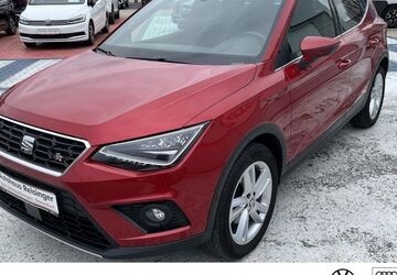 Seat Arona 99.938 km 14.050 &euro; Wasserburg a. Inn 83512