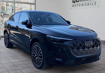 Audi Q5 1.050 km 67.711 &euro; Kiefersfelden 83088