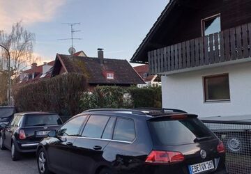 VW Golf 250.000 km 9.700 &euro; Grafing 85567