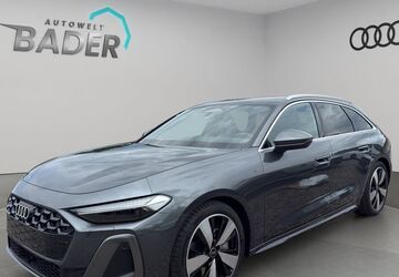 Audi A5 10.900 km 58.990 &euro; Bruckmühl OT Heufeld 83052