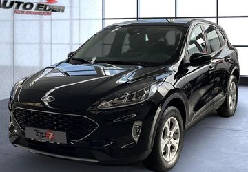 Ford Kuga 11.650 km 23.790 &euro; Kolbermoor 83059