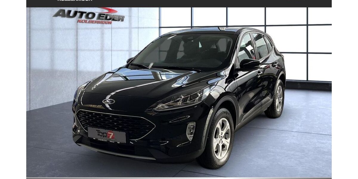Ford Kuga 11.650 km 23.790 &euro; Kolbermoor 83059