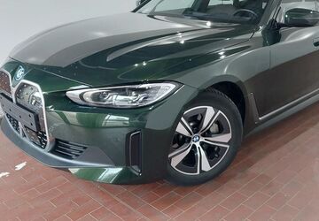 BMW i4 46.040 km 42.480 &euro; Bad Aibling 83043