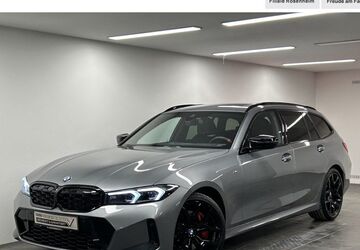BMW M340i 12.540 km 67.850 &euro; Rosenheim 83026