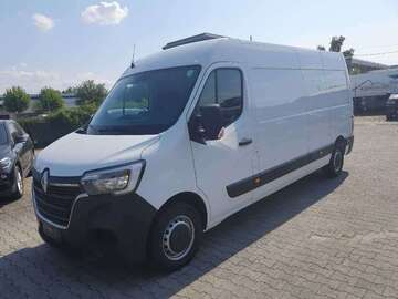 Gebrauchte Renault Master