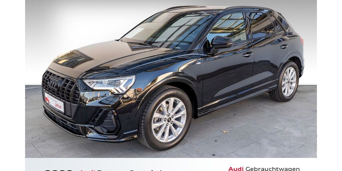 Audi Q3 8.784 km 39.880 &euro; Rosenheim 83022