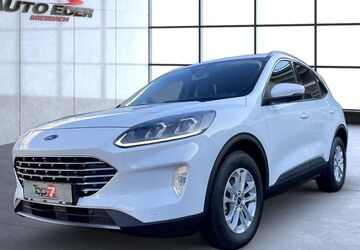 Ford Kuga 15.197 km 32.490 &euro; Miesbach 83714