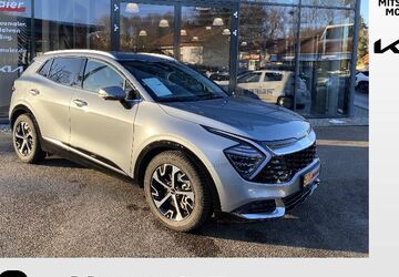 Kia Sportage 17.700 km 31.900 &euro; Bad Aibling 83043