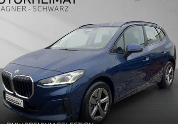 BMW 220 Active Tourer 15.500 km 27.980 &euro; Wasserburg a. Inn 83512