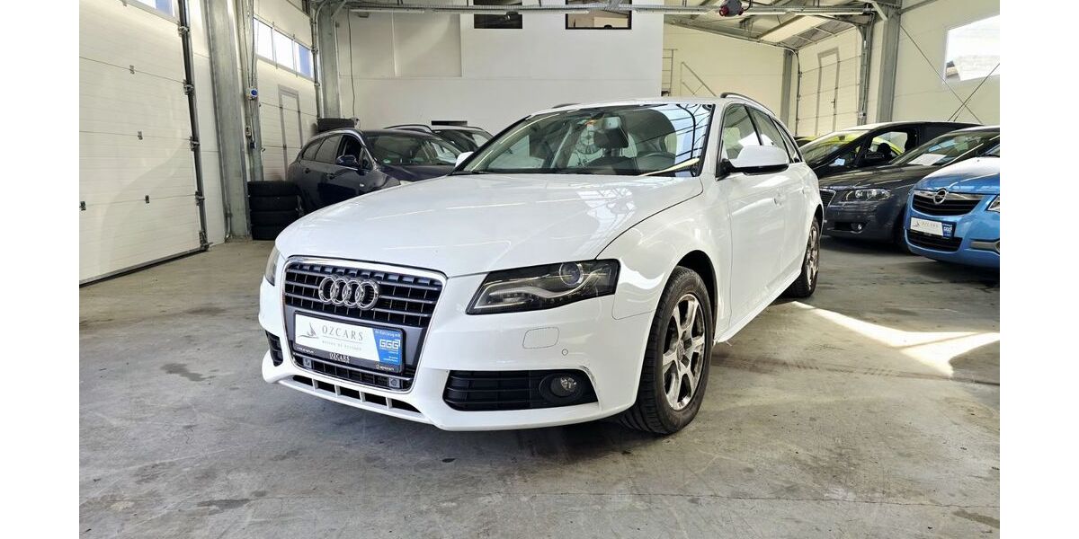 Audi A4 285.100 km 5.495 &euro; Edling 83533