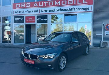 BMW 320 154.622 km 11.900 &euro; Rosenheim 83026