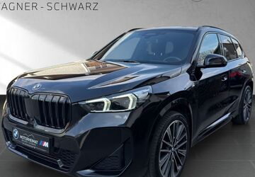 BMW X1 67.800 km 39.390 &euro; Kirchseeon 85614
