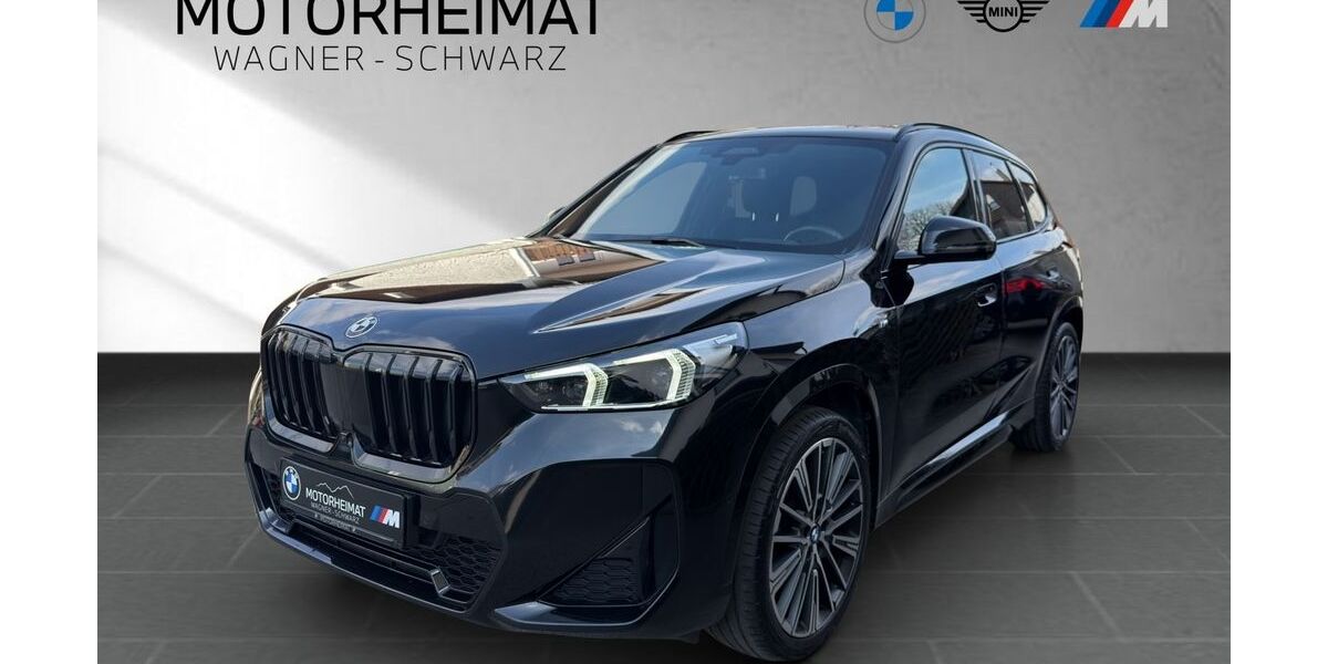 BMW X1 67.800 km 39.390 &euro; Kirchseeon 85614