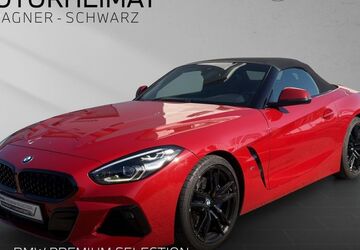 BMW Z4 M40 102.500 km 37.490 &euro; Wasserburg a. Inn 83512