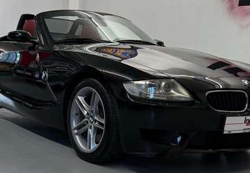 BMW Z4 M 59.000 km 47.390 &euro; Brannenburg 83098