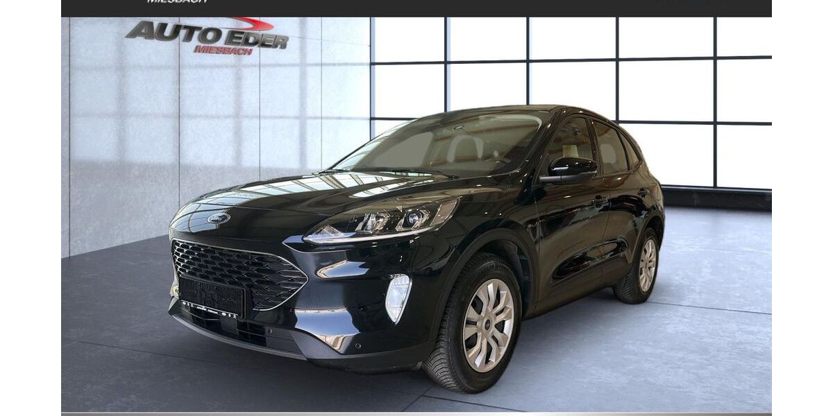 Ford Kuga 19.986 km 21.390 &euro; Miesbach 83714